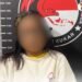 Polres Kukar Amankan seorang perempuan diduga peredaran sabu