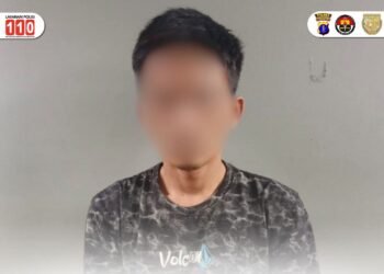 Pelaku Kasus Penganiayaan