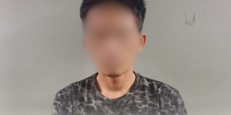 Pelaku Kasus Penganiayaan