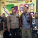 Bhabinkamtibmas Kelurahan Bugis damaikan warga yang bermasalah