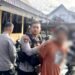 Sat Samapta Polresta Samarinda Tindak Dugaan KDRT di Samarinda Kota