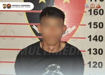 Curi Motor di Harun Nafsi, Pria 24 Tahun Ditangkap Polisi Kurang dari Sehari