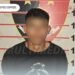 Curi Motor di Harun Nafsi, Pria 24 Tahun Ditangkap Polisi Kurang dari Sehari