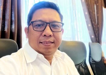 Sekretaris Ikatan Alumni Pergerakan Mahasiswa Islam Indonesia (PMII) Kalimantan Timur, Rusdiono