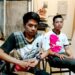 Dua Atlet POBSI Bontang yang tidak terpilih ikut Pra Porprov