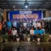 Diskusi Publik DPD KNPI Kutim bertajuk Minerba dan Potensi Ekonomi Pascatambang (Ist)