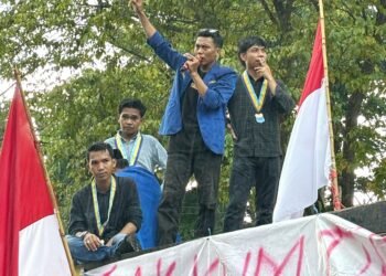 Kader PMII Samarinda