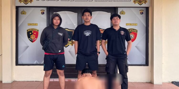 Kasus pencurian diamankan Polres Kutim