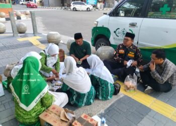 Banom NU Galang Dana Bantu Korban Bencana Sumatra dan Aceh