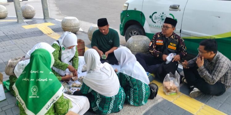 Banom NU Galang Dana Bantu Korban Bencana Sumatra dan Aceh