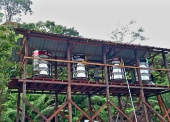 Anggota DPRD Kalimantan Timur, Shemmy Permata Sari (SPS), merealisasikan aspirasi warga dengan membangun sumur bor di Desa Suka Rahmat, Kabupaten Kutai Timur.