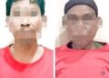 Polres Bontang Amankan 2 Terduga Pelaku Pengeroyokan