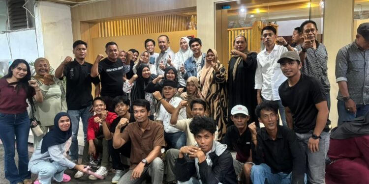 Sengketa Lahan dengan TNI, Masyarakat Rampoang dan Pemilar Tanah Lili Tegaskan Perjuangan Tak Akan Mundur