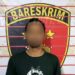 Pelaku Pencurian di Samarinda Ditangkap, Polisi Amankan Uang, HP, dan Kunci Duplikat