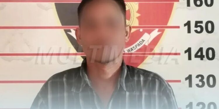 Adu Mulut Warisan di Samarinda Berujung Kekerasan, Polisi Turun Tangan