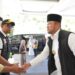 kunjungan Gubernur Kalimantan Timur Dr H Rudy Mas’ud ke Banda Aceh