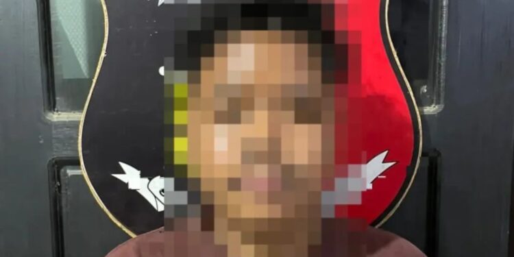 Polsek Bongan Kubar amankan pelaku narkoba