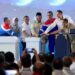 Kilang Minyak Baru di Balikpapan, Peresmian dilakukan langsung Presiden RI Prabowo Subianto, Senin, 12 Januari 2026.