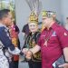 Wagub Kaltim Hadiri Mubes VII PDKT 2026 di IKN