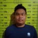 Pelaku Curanmor Ditangkap Polisi