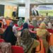 Anggota DPRD Kalimantan Timur, Shemmy Permata Sari (SPS) terus aktif mendekatkan diri dengan masyarakat di daerah pemilihannya.