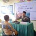H. Akhyar Alimuddin Ketua Ummi Daerah (UMDA)