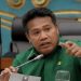 Syafruddin kembali terpilih sebagai Ketua Dewan Tanfidz DPW Partai Kebangkitan Bangsa (PKB) Kalimantan Timur periode 2026 - 2031