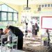 Proses SDIT Cahaya Fikri Bontang Petakan 61 Calon Murid Baru