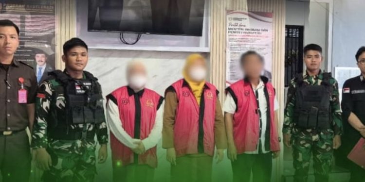 Bimtek Dishub Bontang Diduga Jadi Ladang Mark-Up, 3 Orang Resmi Jadi Tersangka