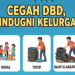 Ilustrasi Cegah DBD