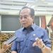 Ketua Komite I DPD RI, Andi Sofyan Hasdam