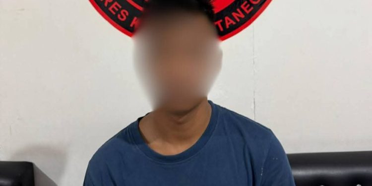 Pelaku pencurian di Kukar Diamankan Polisi