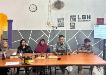 LBH Samarinda paparkan pengaduan mahasiswa terdampak program Gratispol Pendidikan Kaltim