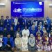 Peserta Diklat Paralegal PKC PMII Sulsel