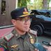 Kepala Satpol PP Kutim, Fatah Hidayat