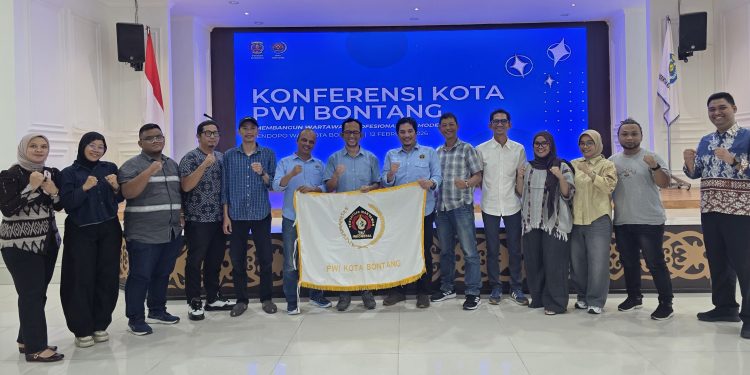Muhammad Kusnadi terpilih sebagai ketua masa bakti 2026 - 2029, menggantikan Suriadi Said yang telah memimpin dua periode.