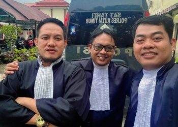 Advokat dan Konsultasi Hukum Albert, S.H dan Partner.