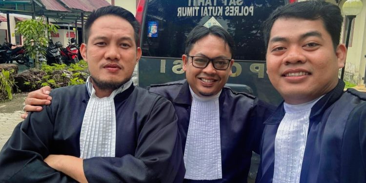 Advokat dan Konsultasi Hukum Albert, S.H dan Partner.