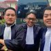 Advokat dan Konsultasi Hukum Albert, S.H dan Partner.