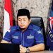 Ketua DPC Partai Demokrat Bontang, Amriadi