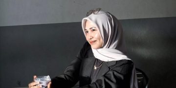 Penulis: Sri Rahma Yuni (Sekretaris Kohati Cabang Mamuju Tengah)