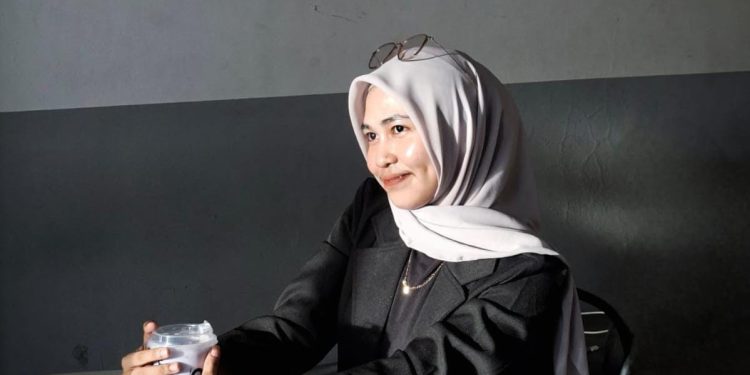 Penulis: Sri Rahma Yuni (Sekretaris Kohati Cabang Mamuju Tengah)