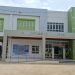 Gedung baru Puskesmas Teluk Lingga, Sangatta Utara yang diresmikan Bupati Kutim, Senin (23/2/2026). (Arya/CK)