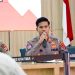 Kasat Lantas Polres Kutim AKP Rezky Nur Harismeihendra,