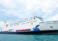PT DLU Rilis Jadwal Kapal Balikpapan - Parepare dan Balikpapan - Palu Februari - Maret 2026