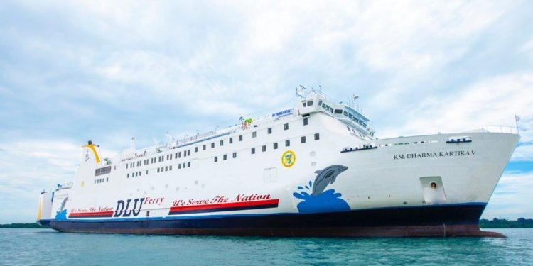 PT DLU Rilis Jadwal Kapal Balikpapan - Parepare dan Balikpapan - Palu Februari - Maret 2026