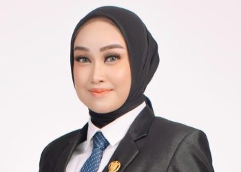 Wakil Ketua II Dewan Perwakilan Rakyat Daerah Kutai Timur, Prayunita Utami