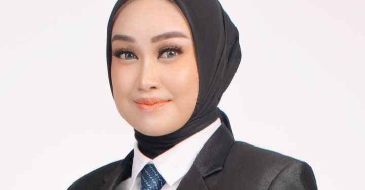 Wakil Ketua II Dewan Perwakilan Rakyat Daerah Kutai Timur, Prayunita Utami