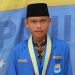 Muhammad Awie Mas'ud - Ketua Tiga Keagamaan PMII Kutim Komisariat STAI Sangatta