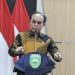 Anggota DPD RI Dapil Kalimantan Timur, Andi Sofyan Hasdam,